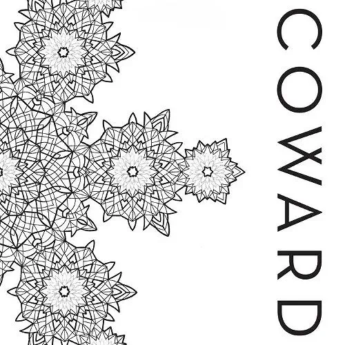 COWARD / カワード / COWARD (12")