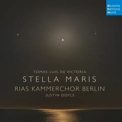 JUSTIN DOYLE / ジャスティン・ドイル / VICTORIA:STELLA MARIS