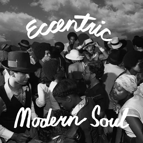 V.A. (ECCENTRIC SOUL) / ECCENTRIC MODERN SOUL (COLOR VINYL)