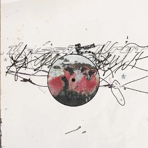 KASSIE KRUT / KASSIE KRUT [LP]