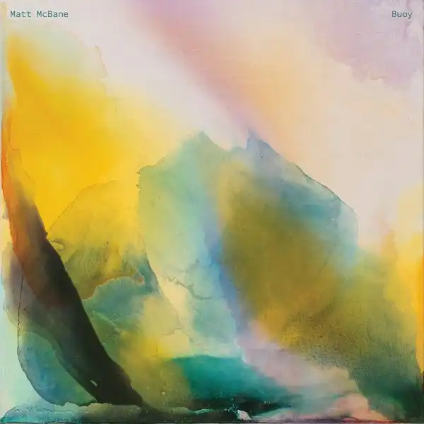 MATT MCBANE / BUOY
