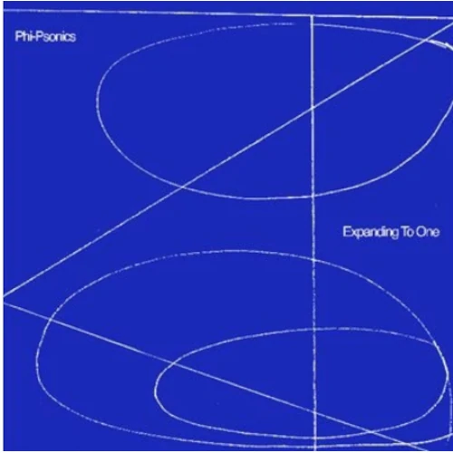 PHI-PSONICS / ファイ・ソニック / Expanding To One(2LP/Black BioVinyl Limited LP)