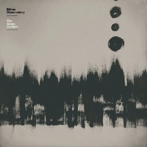 BILLOW OBSERVATORY / THE GLASS CURTAIN (CD)