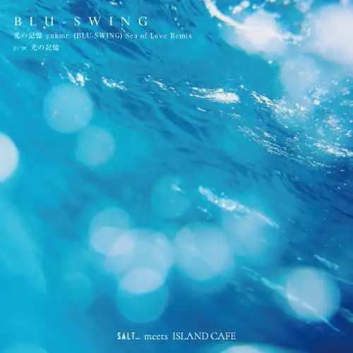 BLU-SWING / 光の記憶