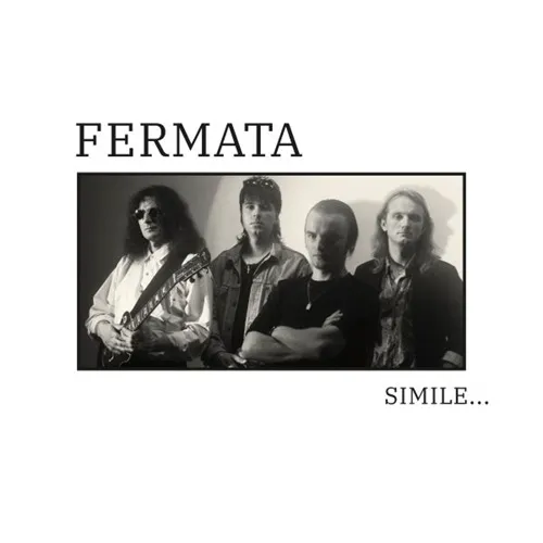 FERMATA / フェルマータ / SIMILE... -  180g LIMITED VINYL/2024 REMASTER