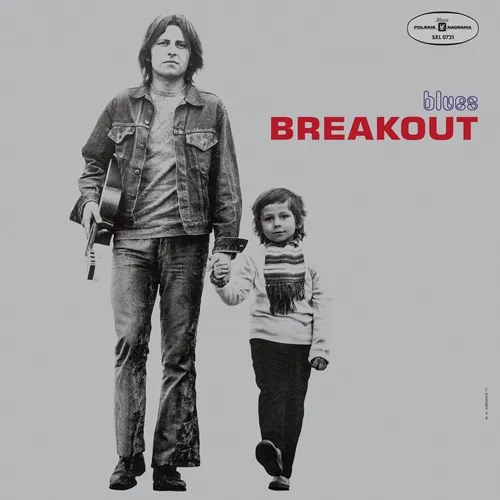 BREAKOUT (PROG) / BLUES