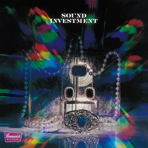 SOUND INVESTMENT / サウンド・インヴェストメント / FUNKY SKUNK / DIRTY MAN (7")
