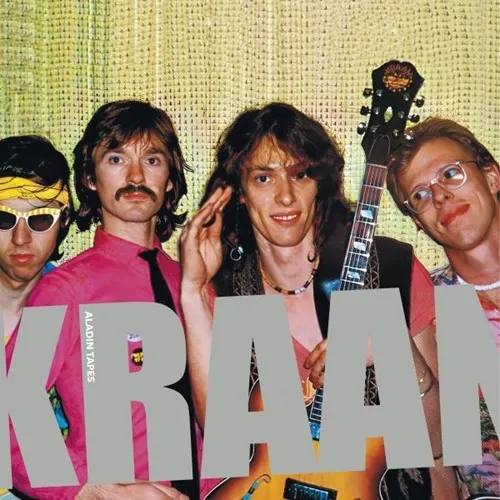 KRAAN / ALADIN TAPES