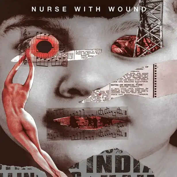 NURSE WITH WOUND / ナース・ウィズ・ウーンド商品一覧｜OLD