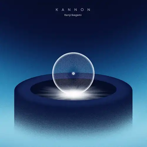 KENJI IKEGAMI / KANNON