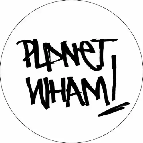 FELIX DA HOUSECAT / フェリックス・ダ・ハウスキャット / PLANET WHAM!