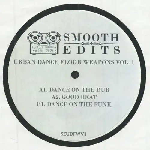 洋楽 SMOOTH EDITS VOL.1 SMOOTH EDITS商品一覧｜OLD ROCK｜ディスクユニオン・オンライン