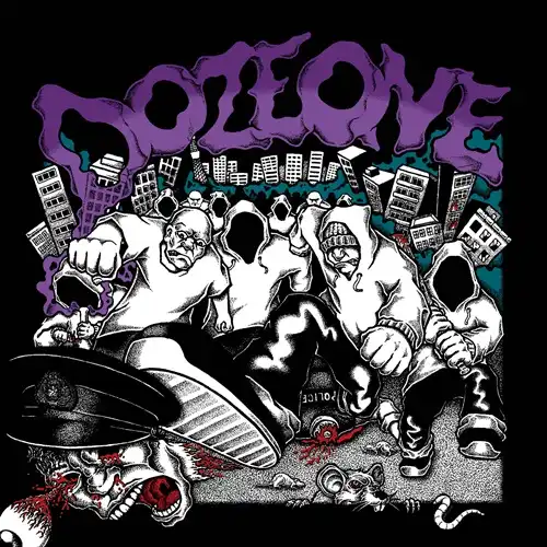 DOZEONE / DOZEONE