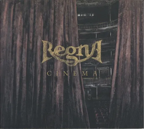REGNA / CINEMA