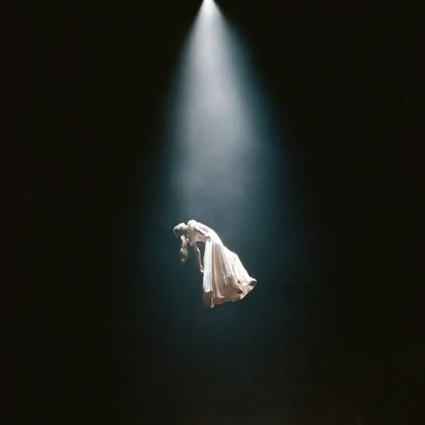 ARIANA GRANDE / ETERNAL SUNSHINE DELUXE:BRIGHTER DAYS AHEAD