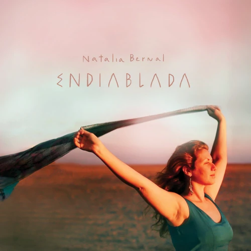 NATALIA BERNAL / En Diablada