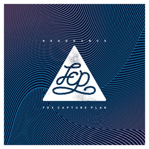 fox capture plan / フォックス・キャプチャー・プラン / RESONANCE