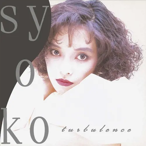 SYOKO / turbulence
