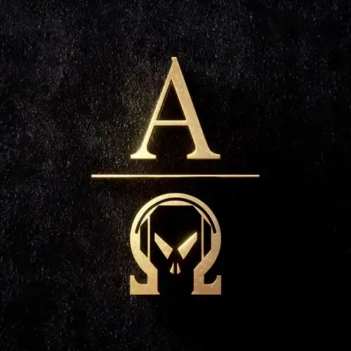 RUFIGE KRU (RUFIGE CRU) / ALPHA OMEGA (2LP, BLACK VINYL)