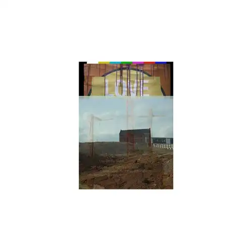 FULL CIRCLE / 8001PID