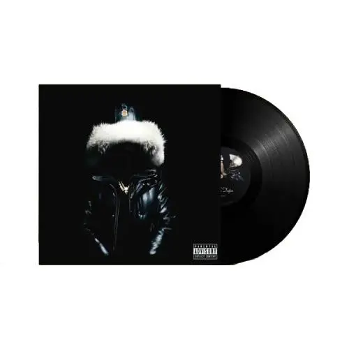 Conway The Machine – F.K.T.G. (From King To A God) – CD