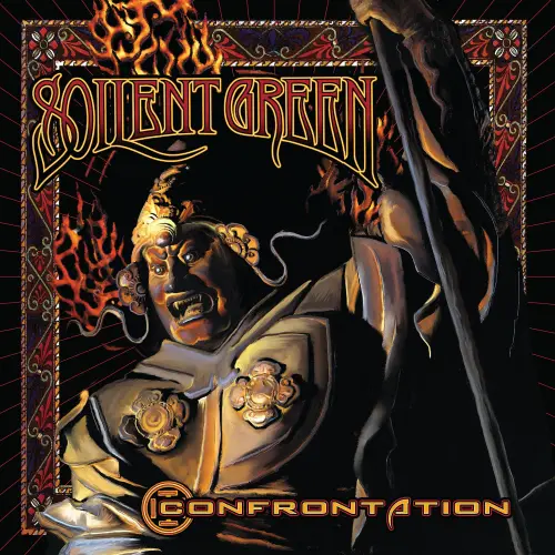 SOILENT GREEN / ソイレント・グリーン / CONFRONTATION