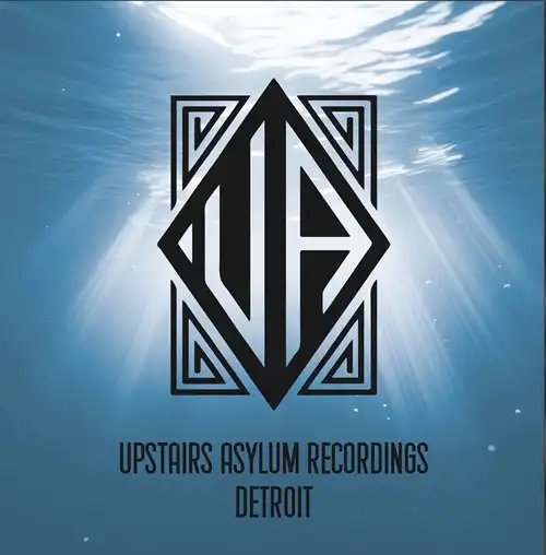 BLACK EYES (HOUSE) / HYDRO-PHONIC EP