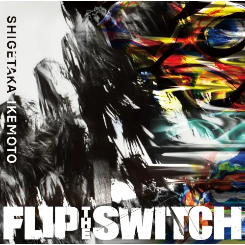 SHIGETAKA IKEMOTO / 池本茂貴 / FLIP THE SWITCH