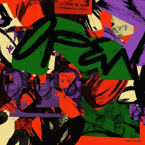 DAM SWINDLE / ダム・スウィンドル / OPEN (2LP (180 GR., BIO VINYL, LIMITED FULL COVER))