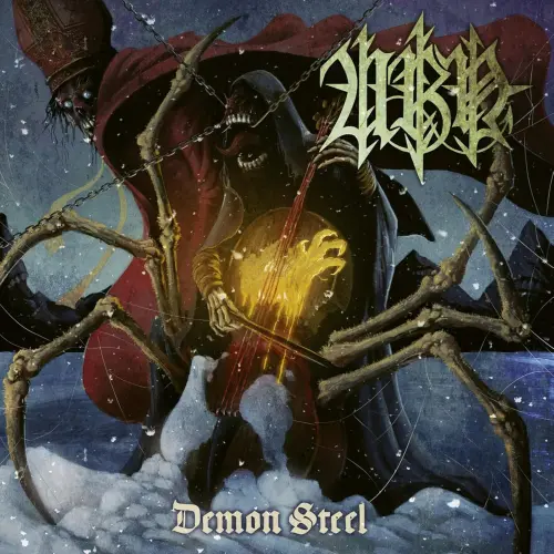 URN (from Finland) / DEMON STEEL