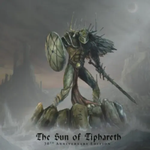 ABSU / THE SUN OF TIPHARETH - 30TH ANNIVERSARY EDITION