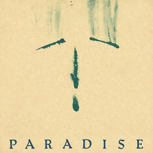 NAOKI ZUSHI / 頭士奈生樹 / Paradise(LP)