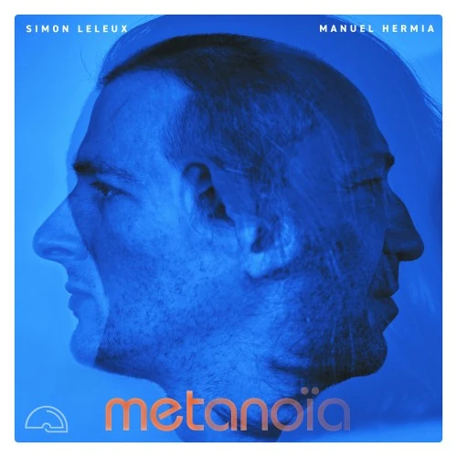MANUEL HERMIA / マヌエル・エルミア / Metanoia