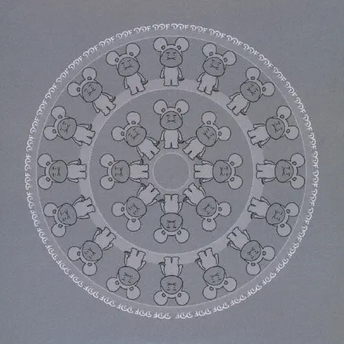 koutei camera girl vier / 校庭カメラガールフィーア / DDF