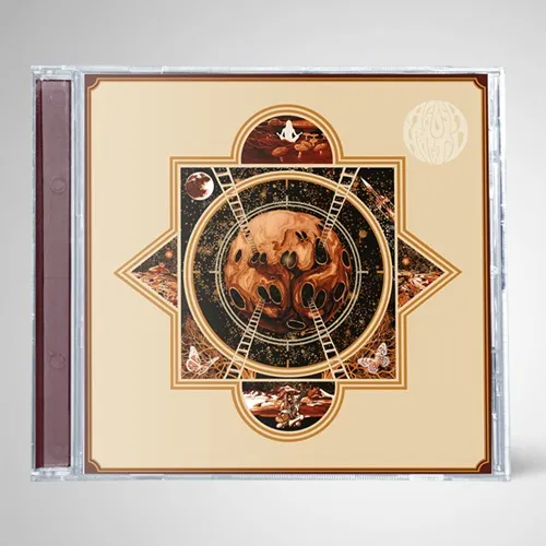 AGUSA / HOGTID - REMASTER