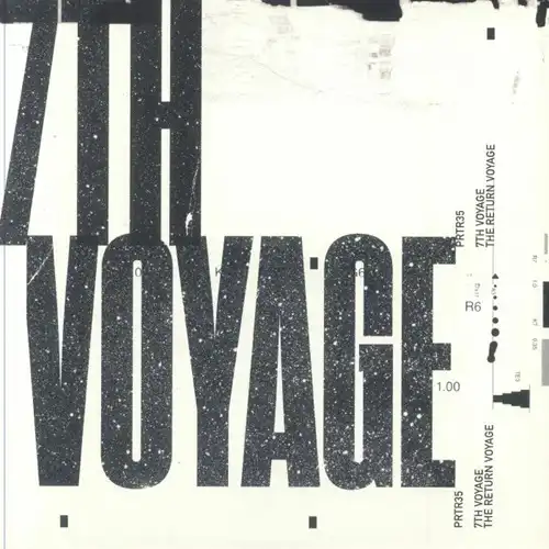 7TH VOYAGE商品一覧｜CLUB / DANCE｜ディスクユニオン・オンライン
