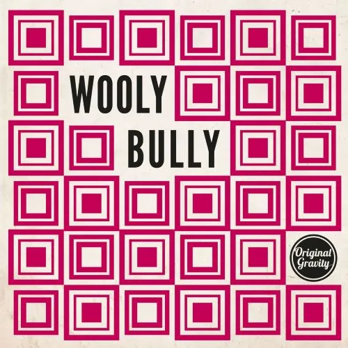 V.A / WOOLY BULLY