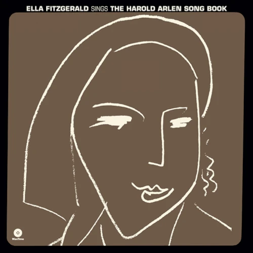 Ella Fitzgerald Sings The Harold Arlen Songbook(2LP)/ELLA