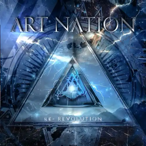 Art Nation/リベレーション メロハー Art Nation/リベレーション メロハー CD