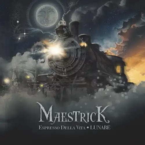 MAESTRICK / マエストリック / ESPRESSO DELLA VITA:LUNARE