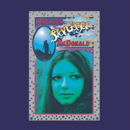 ⭐︎ レコード⭐︎ Stargazer STARGAZER - LIMITED VINYL/SHELAGH McDONALD/シェラ