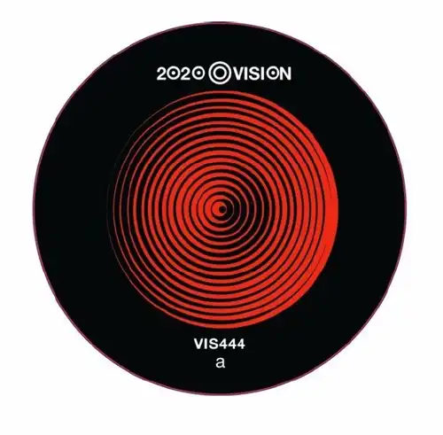 2020 SOUNDSYSTEM / FALLING (FEAT RANDOM FACTOR & FERNANDO REMIXES) (12")