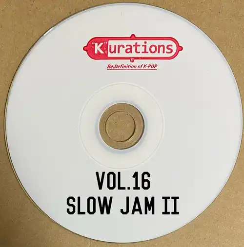 pirates K / ‘K’rations - Re:definition of K-POP - vol.16