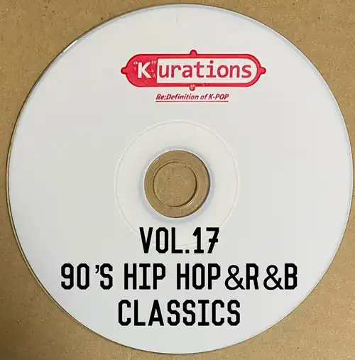 pirates K / ‘K’rations - Re:definition of K-POP - vol.17