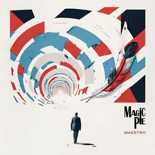 MAGIC PIE / MAESTRO