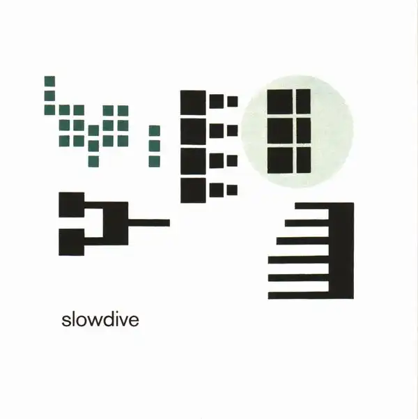 SLOWDIVE / PYGMALION (ECO FRIENDLY DIGIPACK CD)