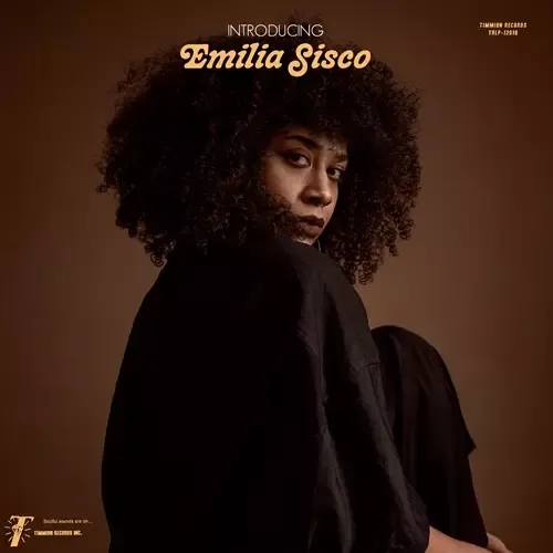 EMILIA SISCO & COLD DIAMOND & MINK / INTRODUCING (COLOR VINYL)