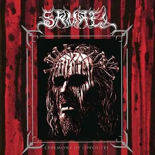 SAMAEL / CEREMONY OF OPPOSITES