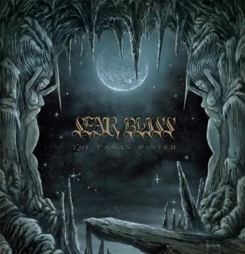 SEAR BLISS / シア・ブリス / THE PAGAN WINTER