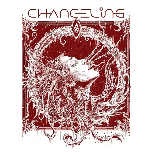 CHANGELING(from Germany) / CHANGELING<COLOURED VINYL>
